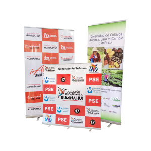 BANNER PUBLICITARIO Banner Publicitario