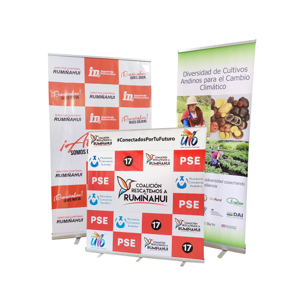 Banner Publicitario
