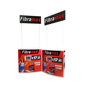 STAND PUBLICITARIOS Stand Publicitario